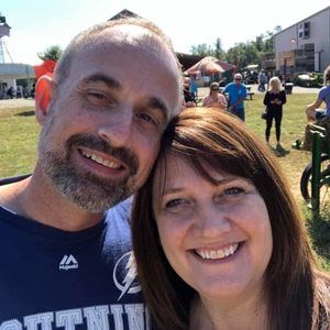 Meet your Posher, Jeannie